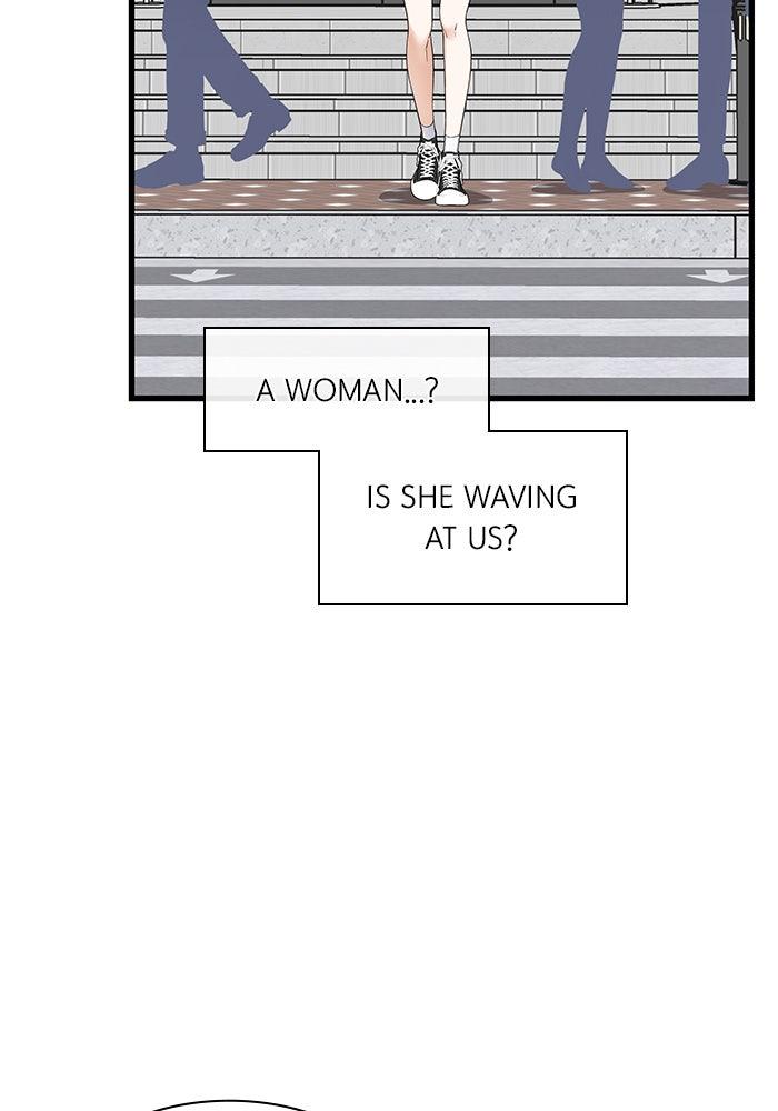 The New Hire's Secret Chapter 39 page 60 - 