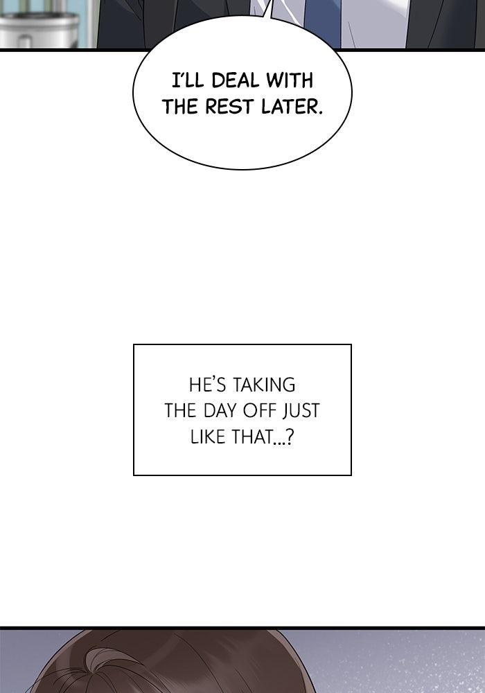 The New Hire's Secret Chapter 39 page 64 - 