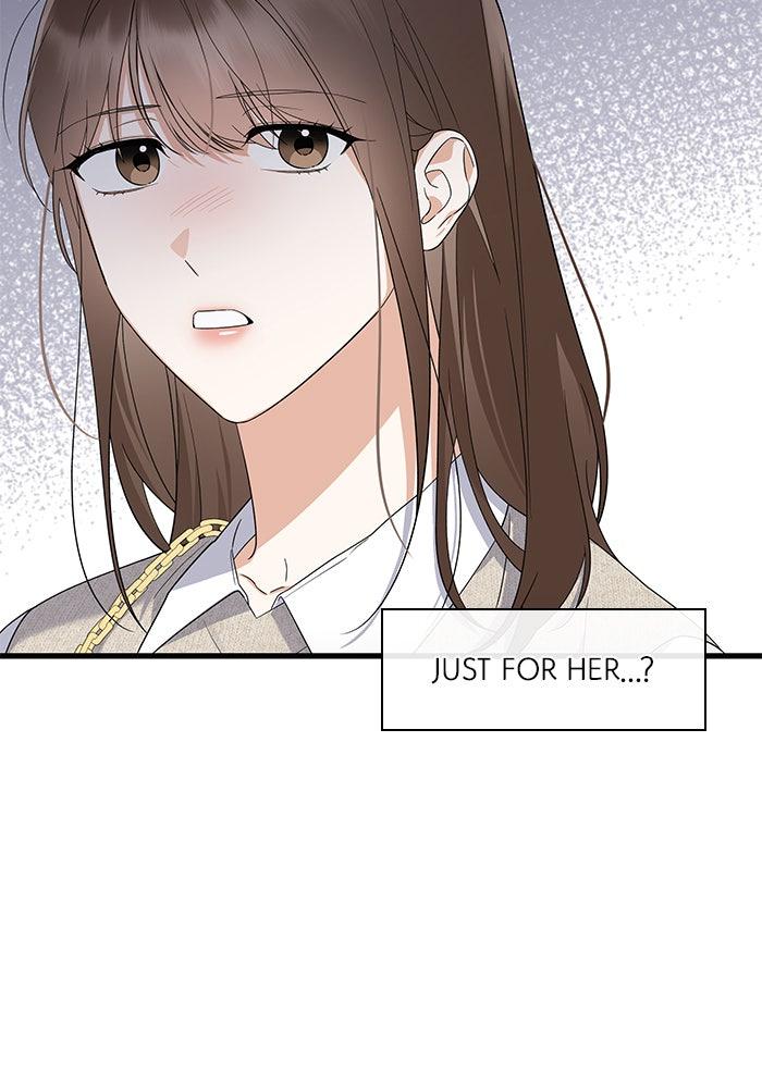 The New Hire's Secret Chapter 39 page 65 - 