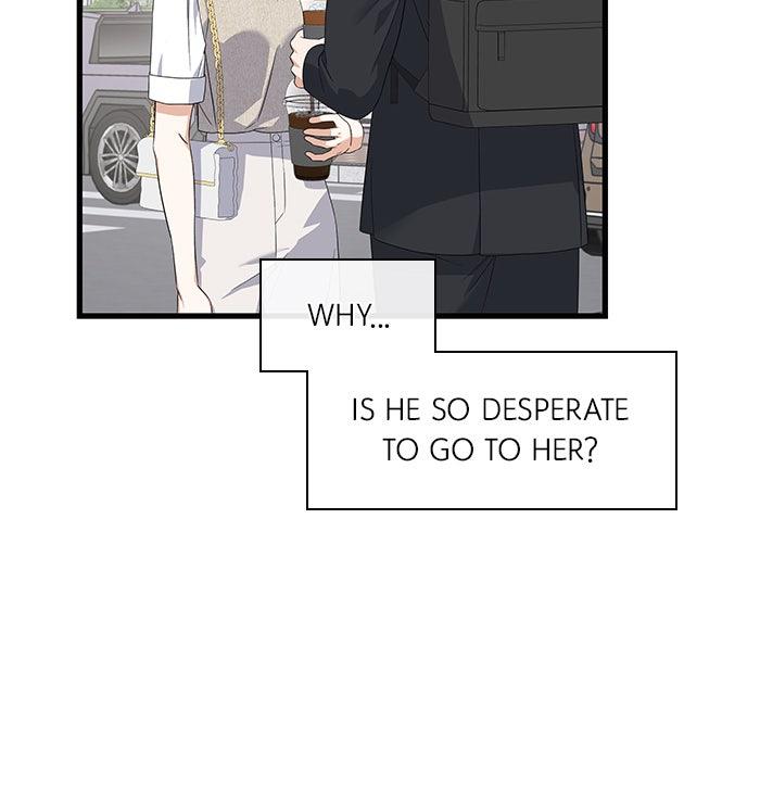 The New Hire's Secret Chapter 39 page 68 - 