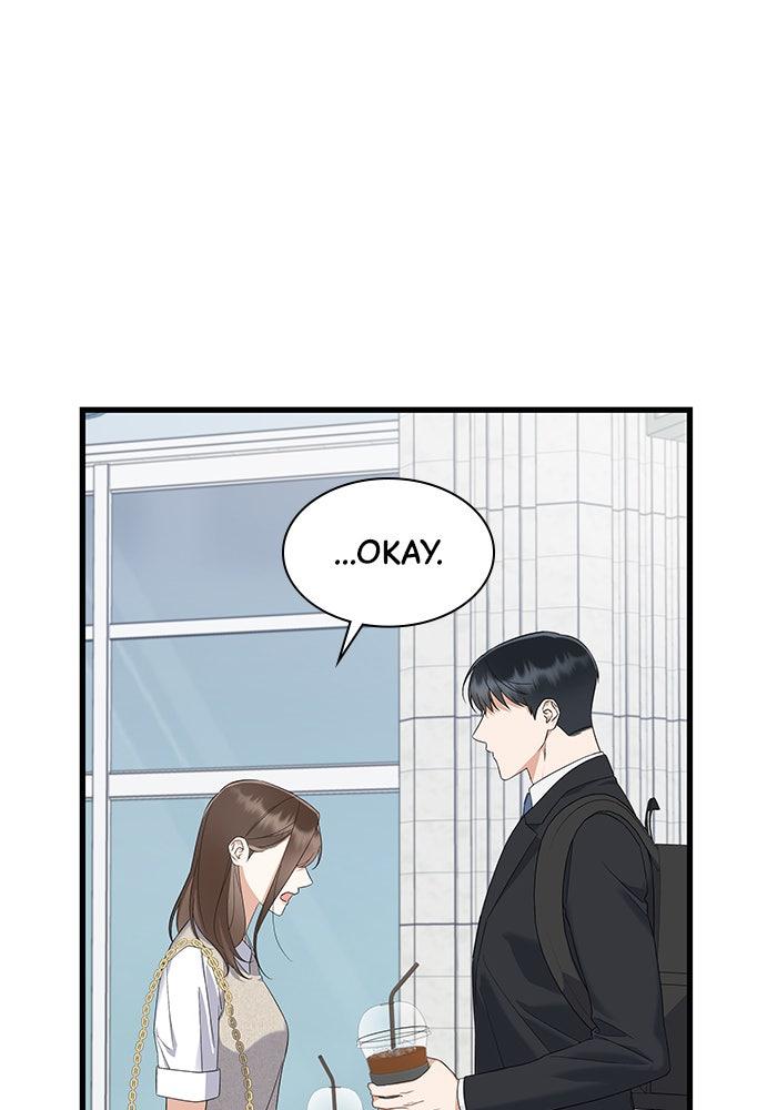 The New Hire's Secret Chapter 39 page 70 - 