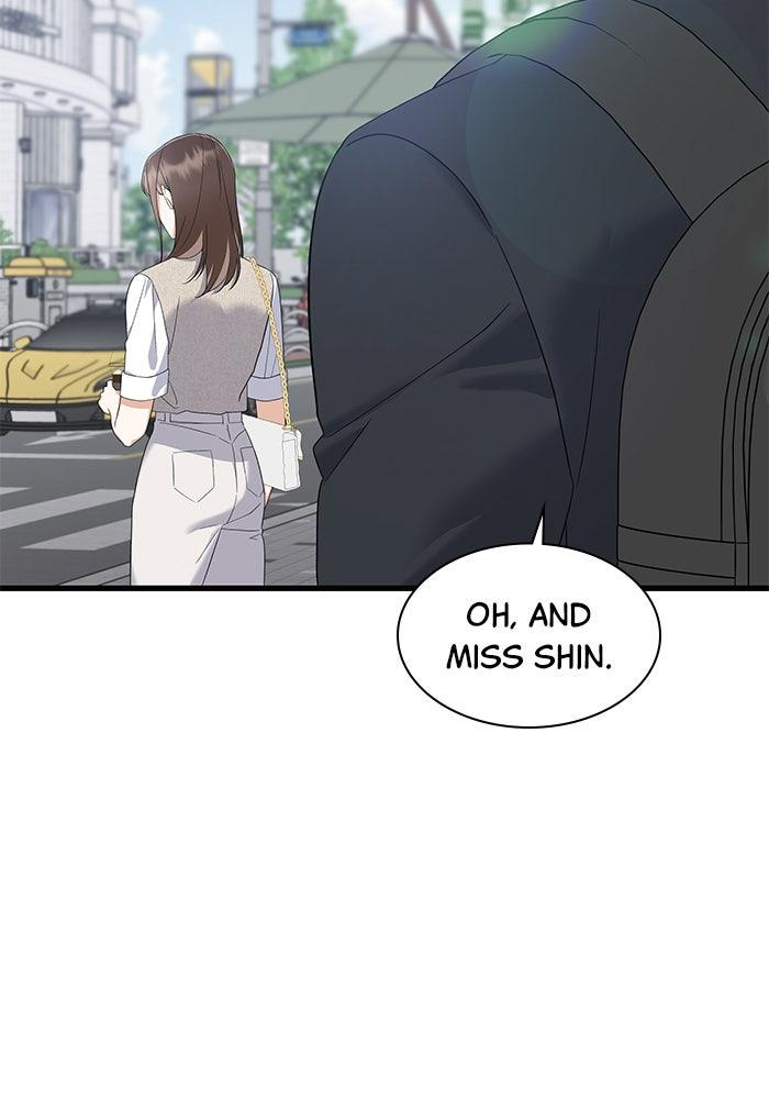 The New Hire's Secret Chapter 39 page 72 - 