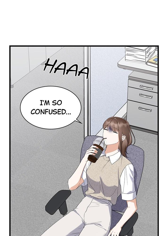 The New Hire's Secret Chapter 39 page 87 - 