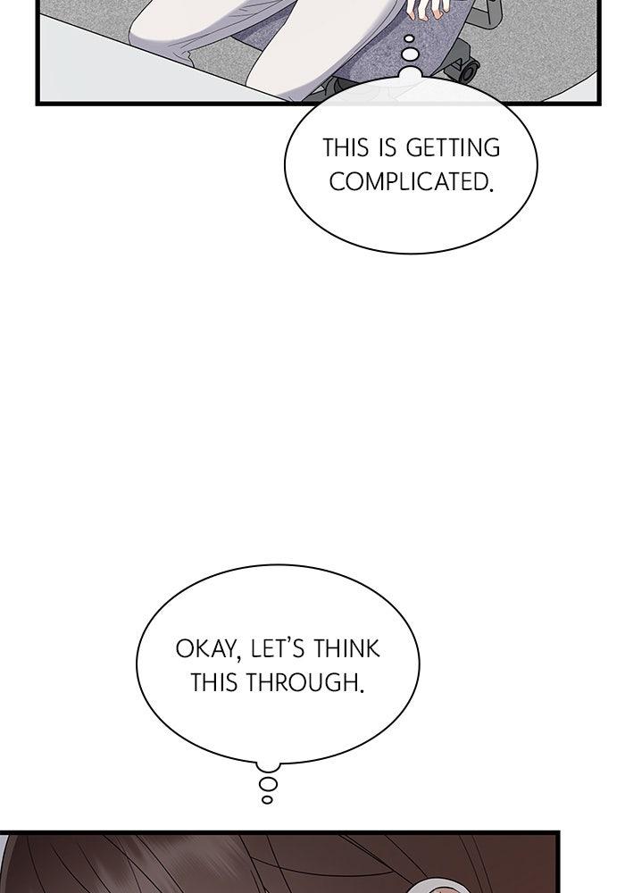 The New Hire's Secret Chapter 39 page 88 - 