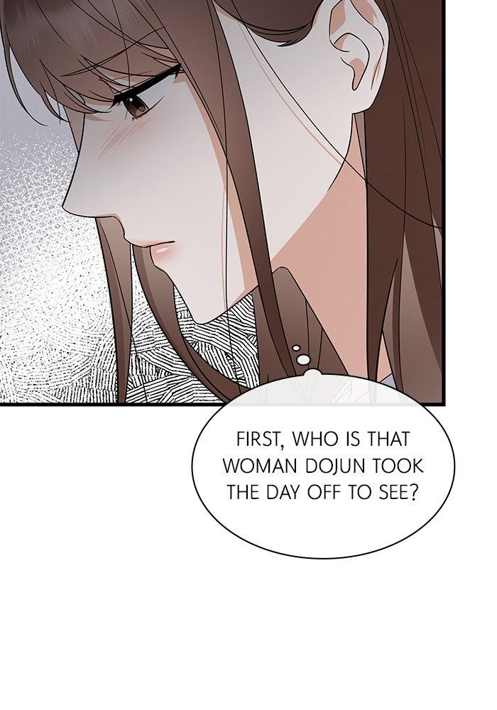 The New Hire's Secret Chapter 39 page 89 - 