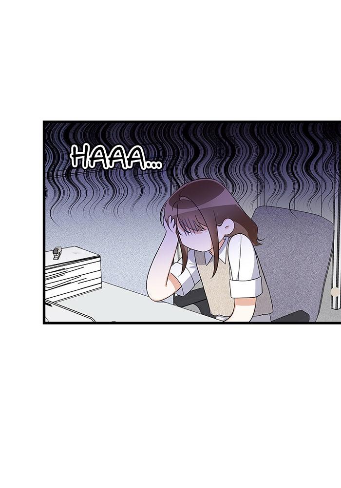 The New Hire's Secret Chapter 39 page 93 - 