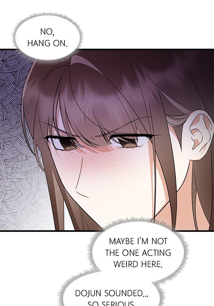 The New Hire's Secret Chapter 39 page 94 - 