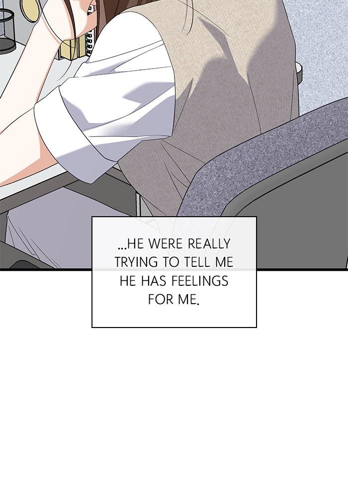 The New Hire's Secret Chapter 39 page 97 - 