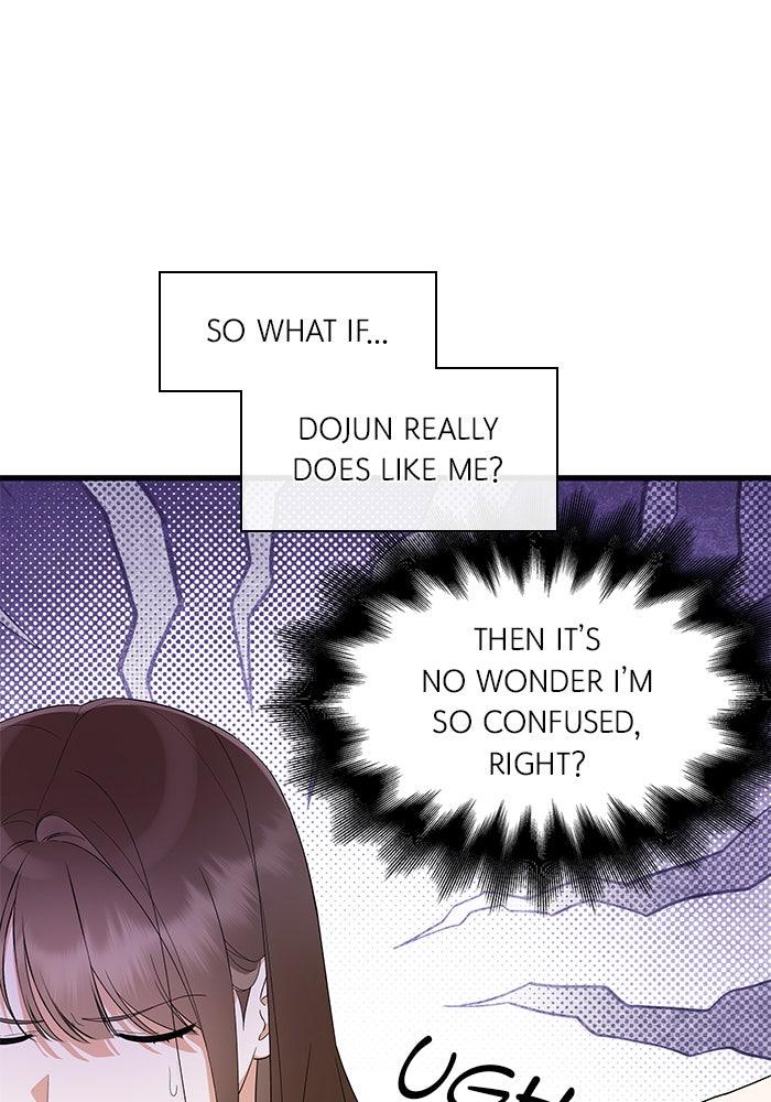 The New Hire's Secret Chapter 39 page 98 - 