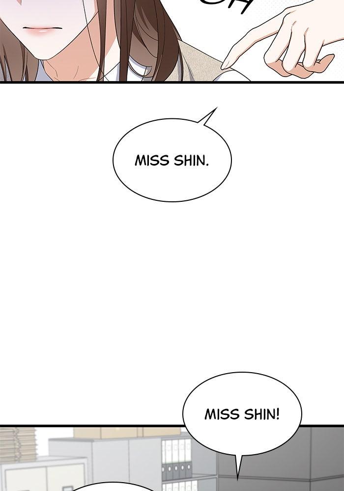 The New Hire's Secret Chapter 39 page 99 - 