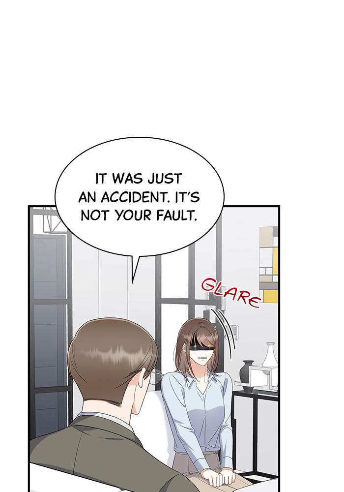 The New Hire's Secret Chapter 4 page 113 - 