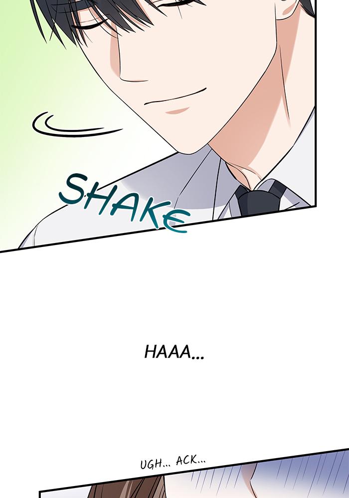 The New Hire's Secret Chapter 4 page 118 - 