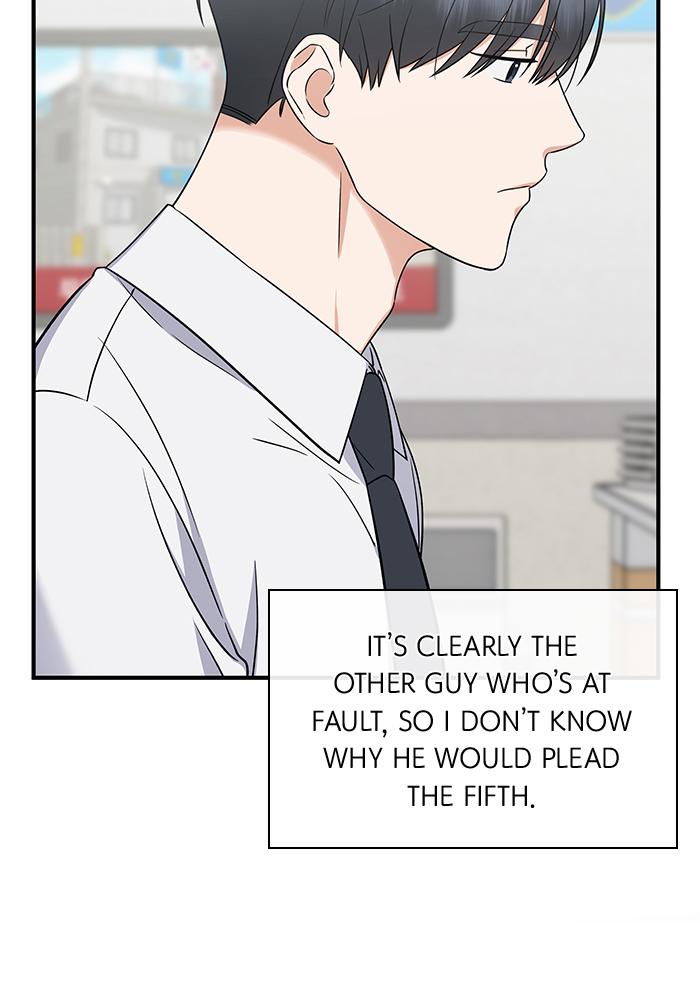 The New Hire's Secret Chapter 4 page 15 - 