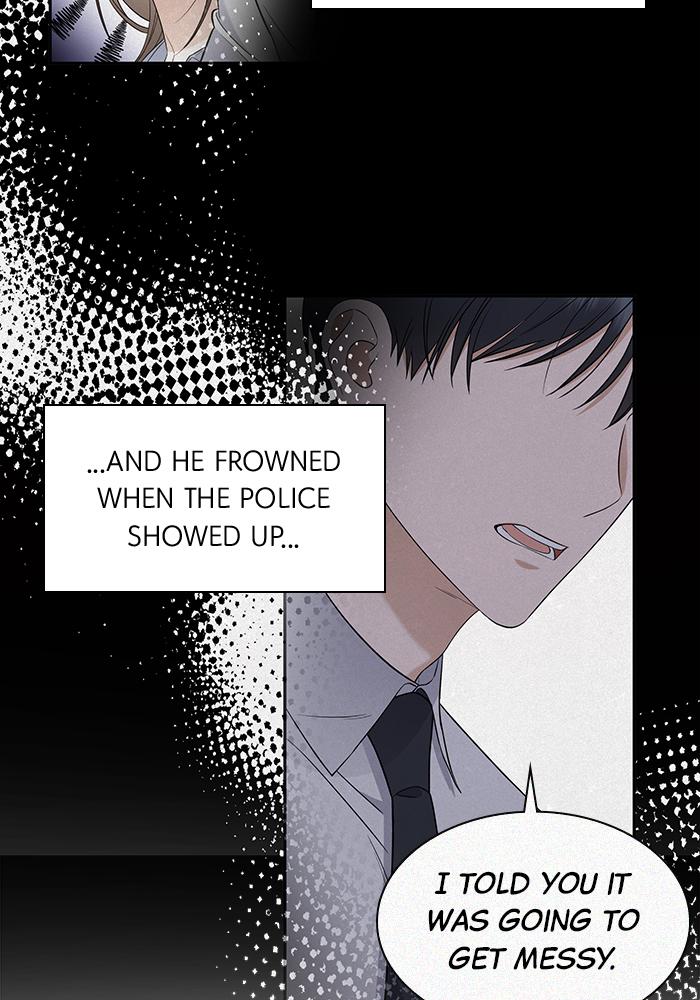 The New Hire's Secret Chapter 4 page 18 - 