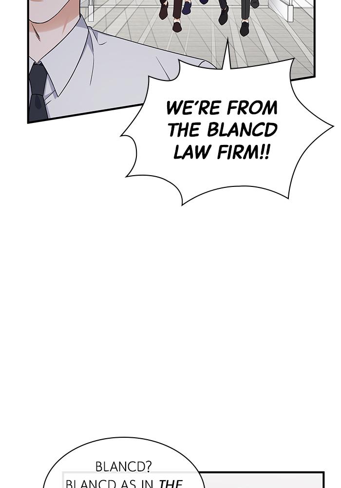 The New Hire's Secret Chapter 4 page 29 - 