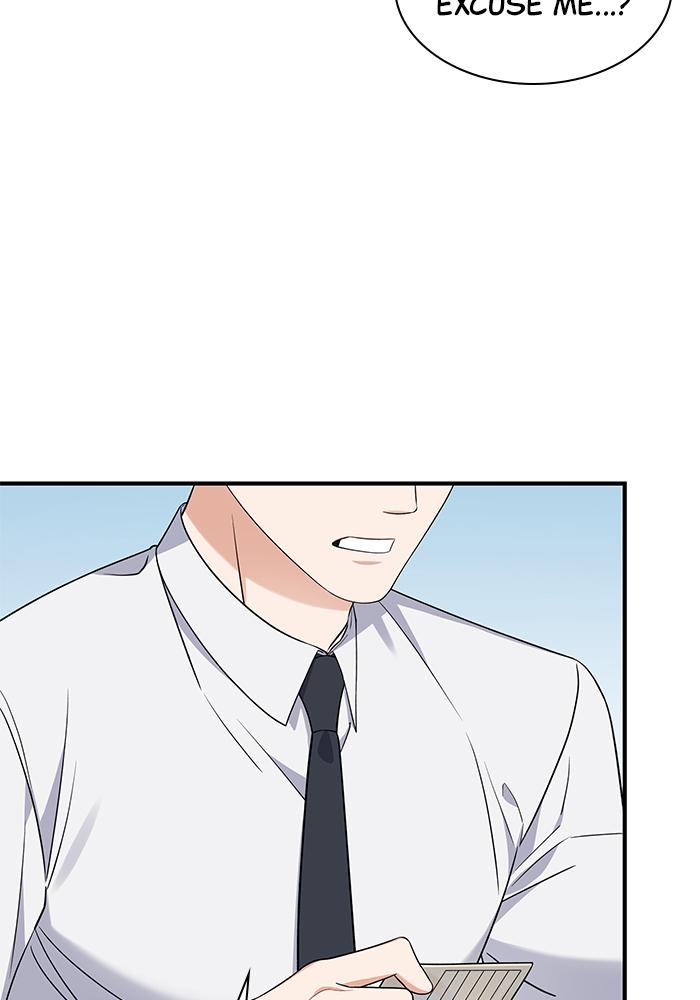 The New Hire's Secret Chapter 4 page 32 - 