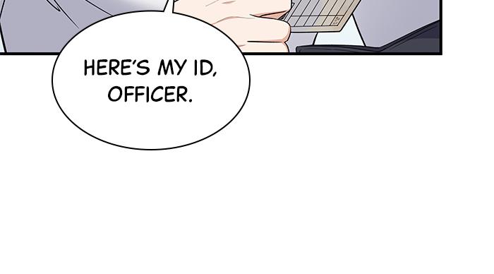 The New Hire's Secret Chapter 4 page 33 - 