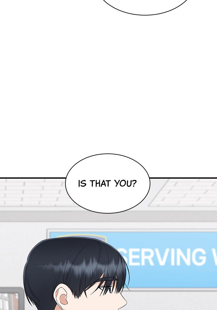 The New Hire's Secret Chapter 4 page 35 - 