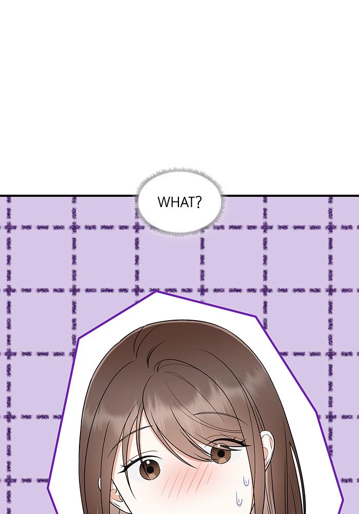 The New Hire's Secret Chapter 4 page 37 - 