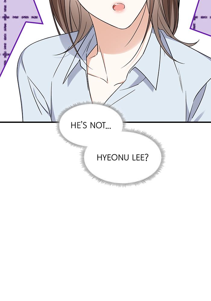 The New Hire's Secret Chapter 4 page 38 - 