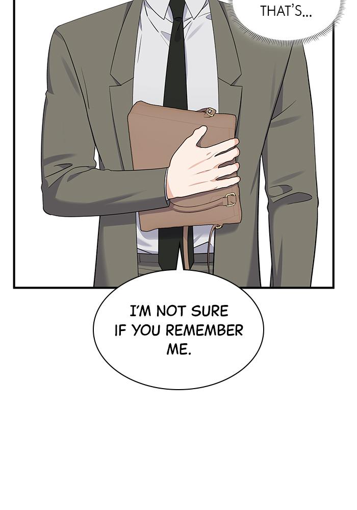 The New Hire's Secret Chapter 4 page 53 - 