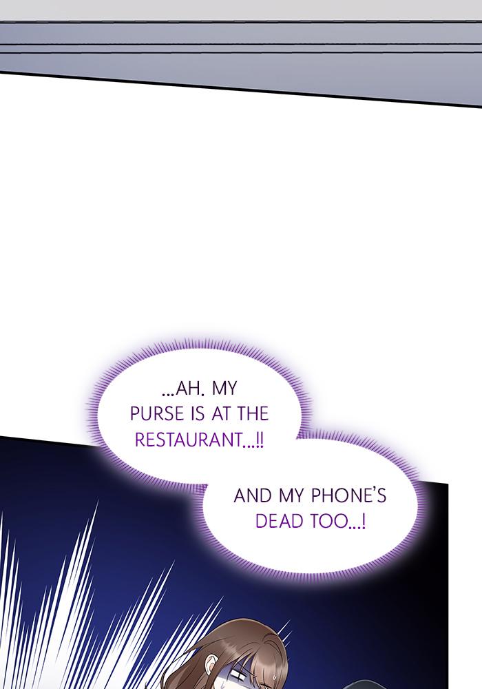 The New Hire's Secret Chapter 4 page 7 - 