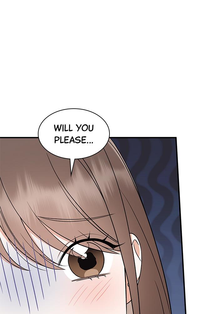 The New Hire's Secret Chapter 4 page 64 - 