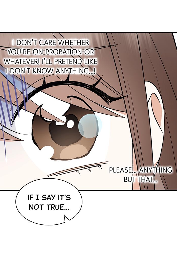 The New Hire's Secret Chapter 4 page 67 - 