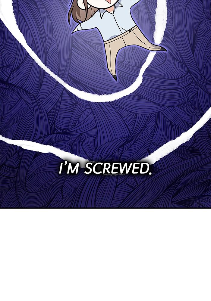 The New Hire's Secret Chapter 4 page 71 - 