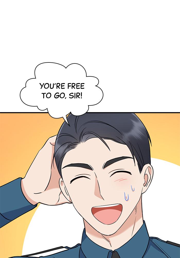 The New Hire's Secret Chapter 4 page 73 - 
