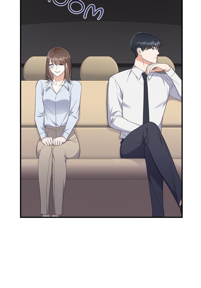 The New Hire's Secret Chapter 4 page 91 - 