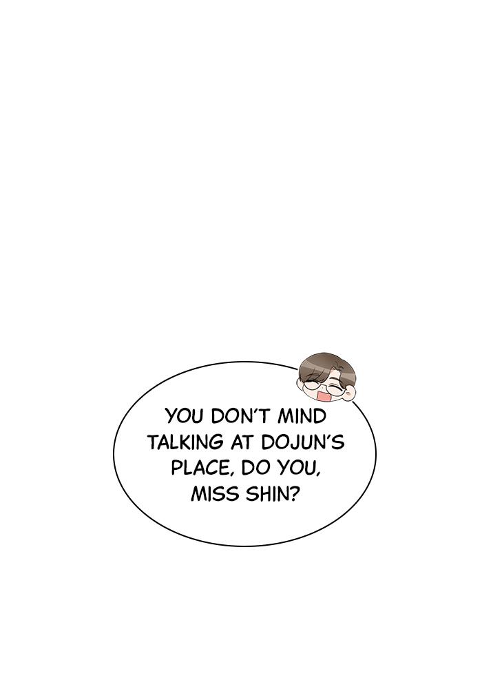 The New Hire's Secret Chapter 4 page 96 - 