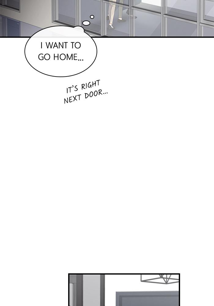 The New Hire's Secret Chapter 4 page 98 - 