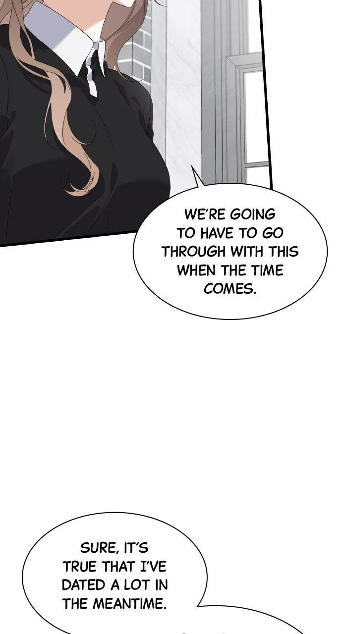 The New Hire's Secret Chapter 41 page 13 - 