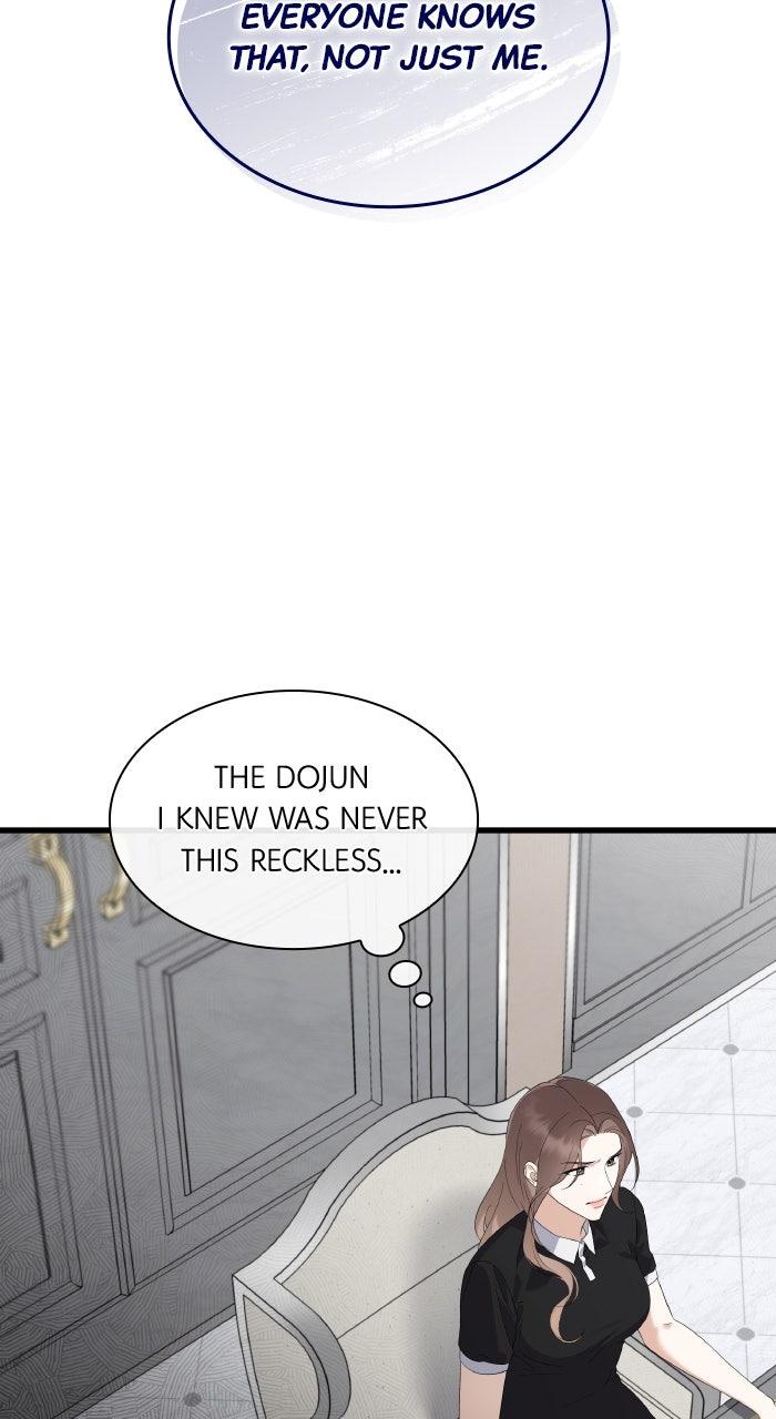 The New Hire's Secret Chapter 41 page 15 - 