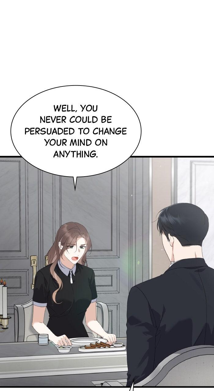 The New Hire's Secret Chapter 41 page 18 - 