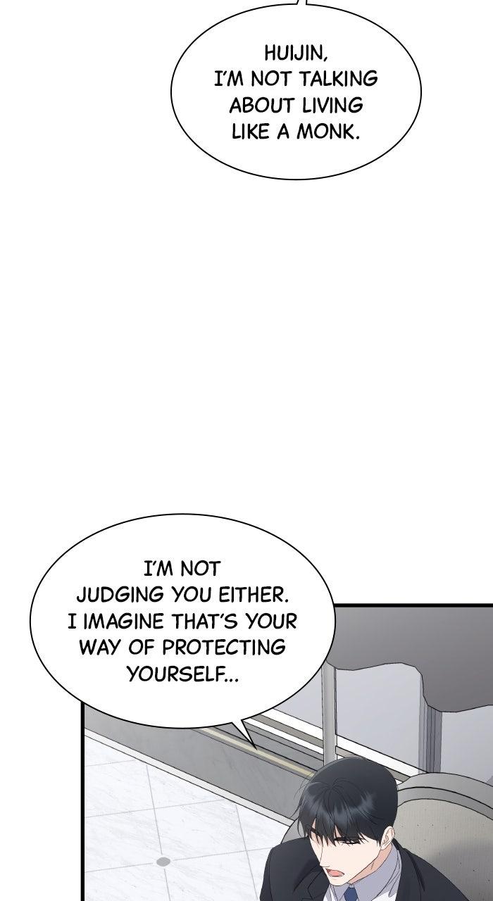 The New Hire's Secret Chapter 41 page 19 - 