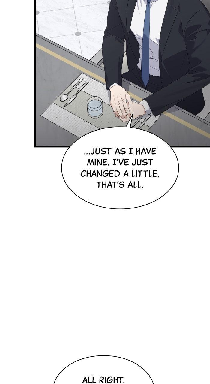 The New Hire's Secret Chapter 41 page 20 - 