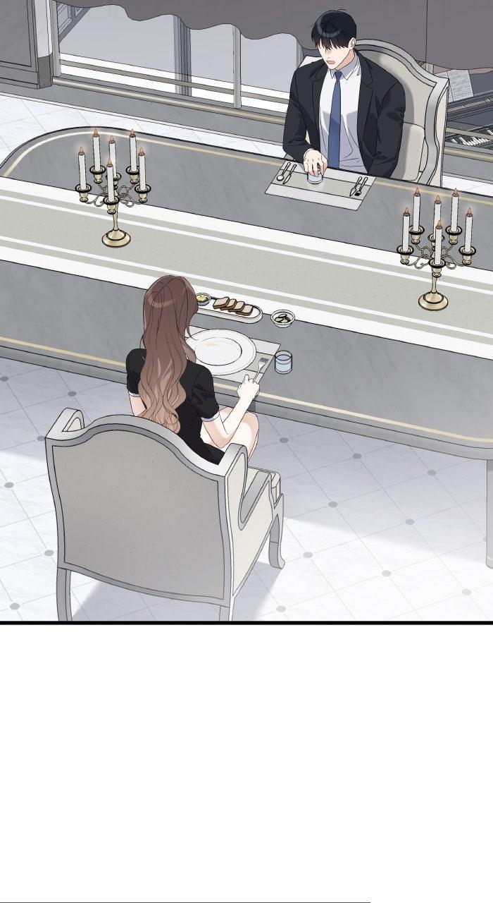 The New Hire's Secret Chapter 41 page 3 - 