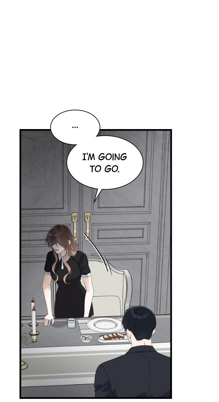 The New Hire's Secret Chapter 41 page 25 - 