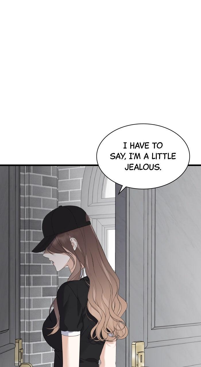 The New Hire's Secret Chapter 41 page 26 - 