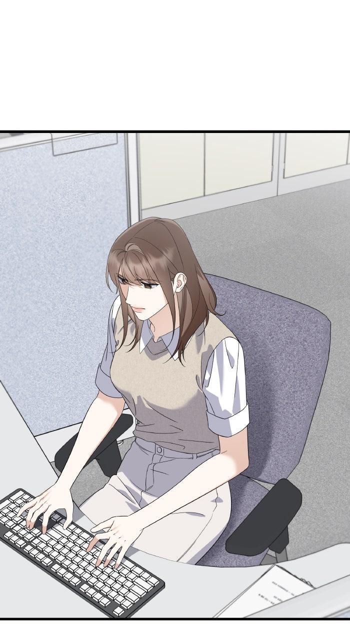The New Hire's Secret Chapter 41 page 29 - 
