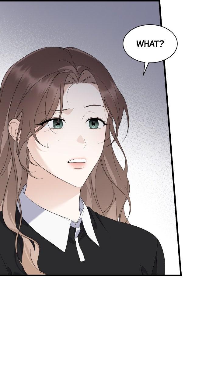 The New Hire's Secret Chapter 41 page 4 - 