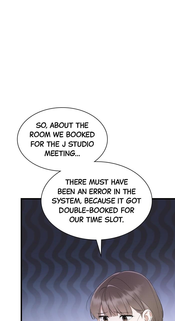 The New Hire's Secret Chapter 41 page 31 - 
