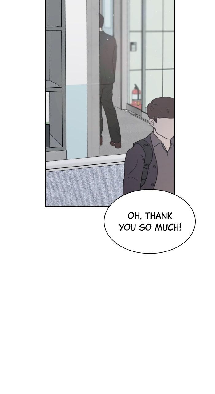 The New Hire's Secret Chapter 41 page 39 - 