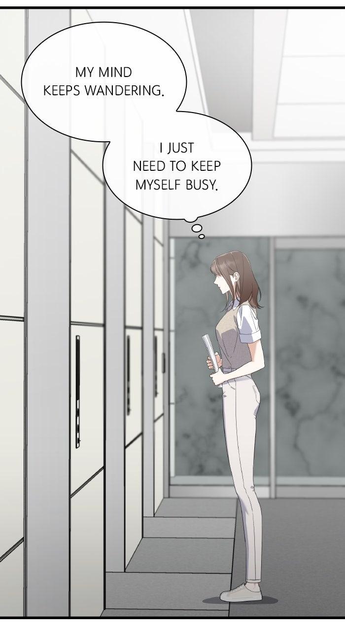 The New Hire's Secret Chapter 41 page 41 - 