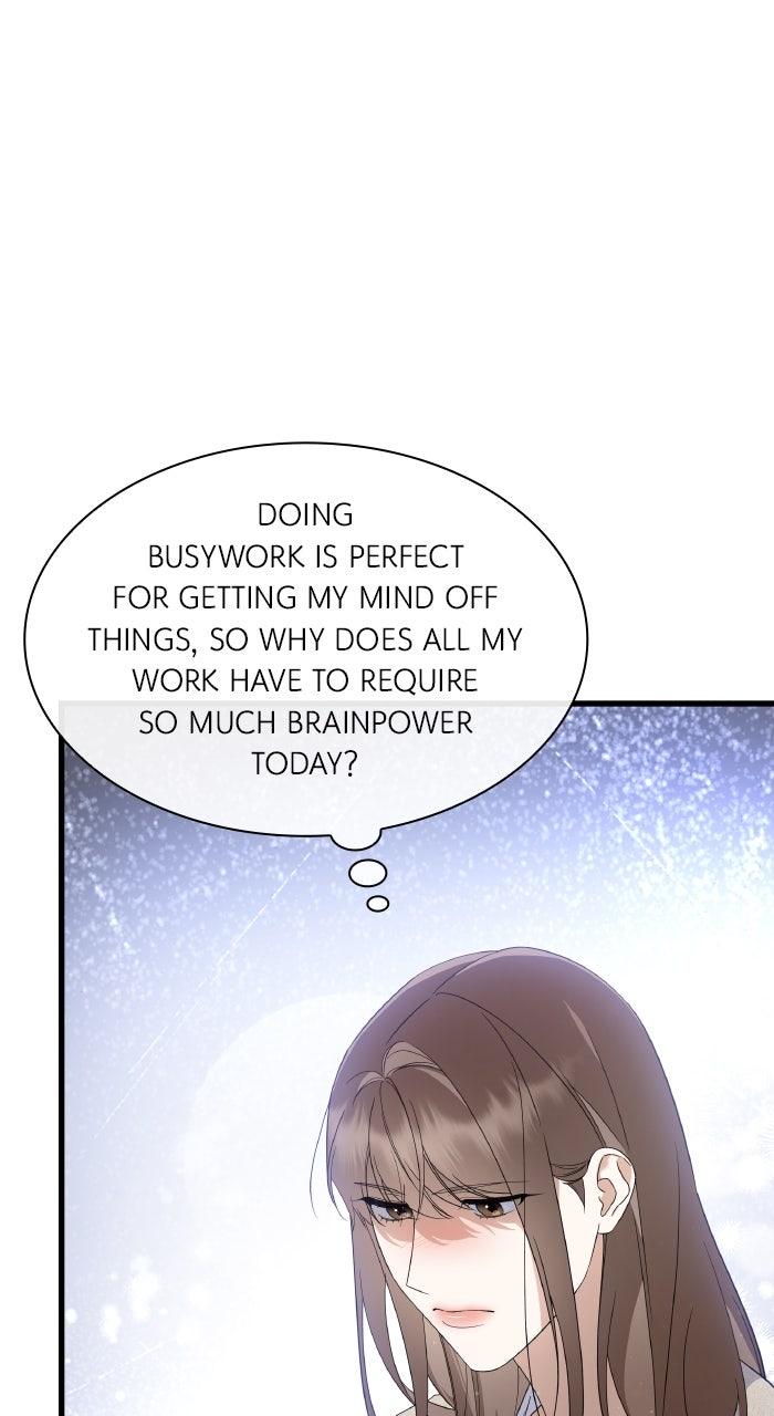 The New Hire's Secret Chapter 41 page 42 - 