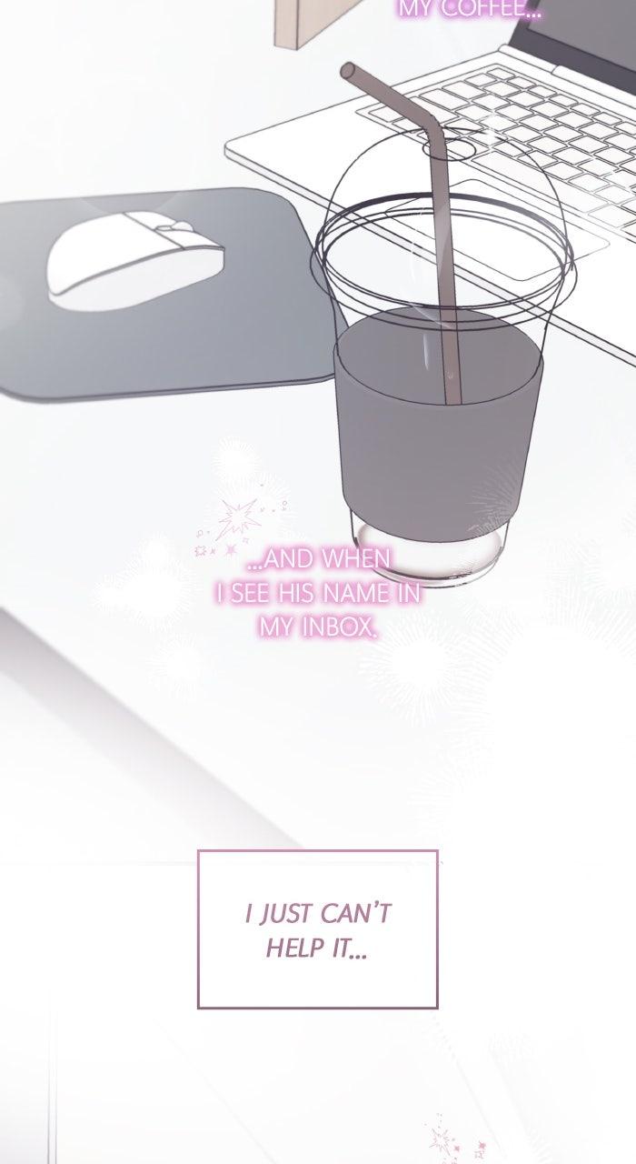 The New Hire's Secret Chapter 41 page 44 - 