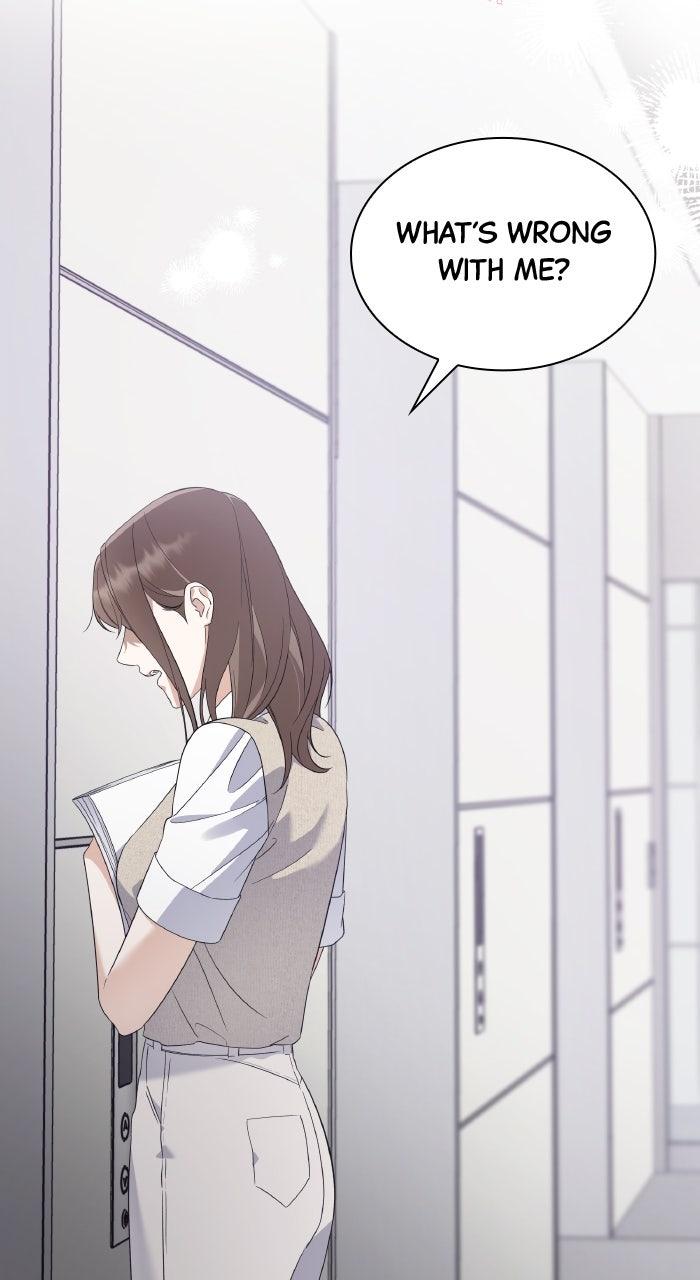 The New Hire's Secret Chapter 41 page 45 - 