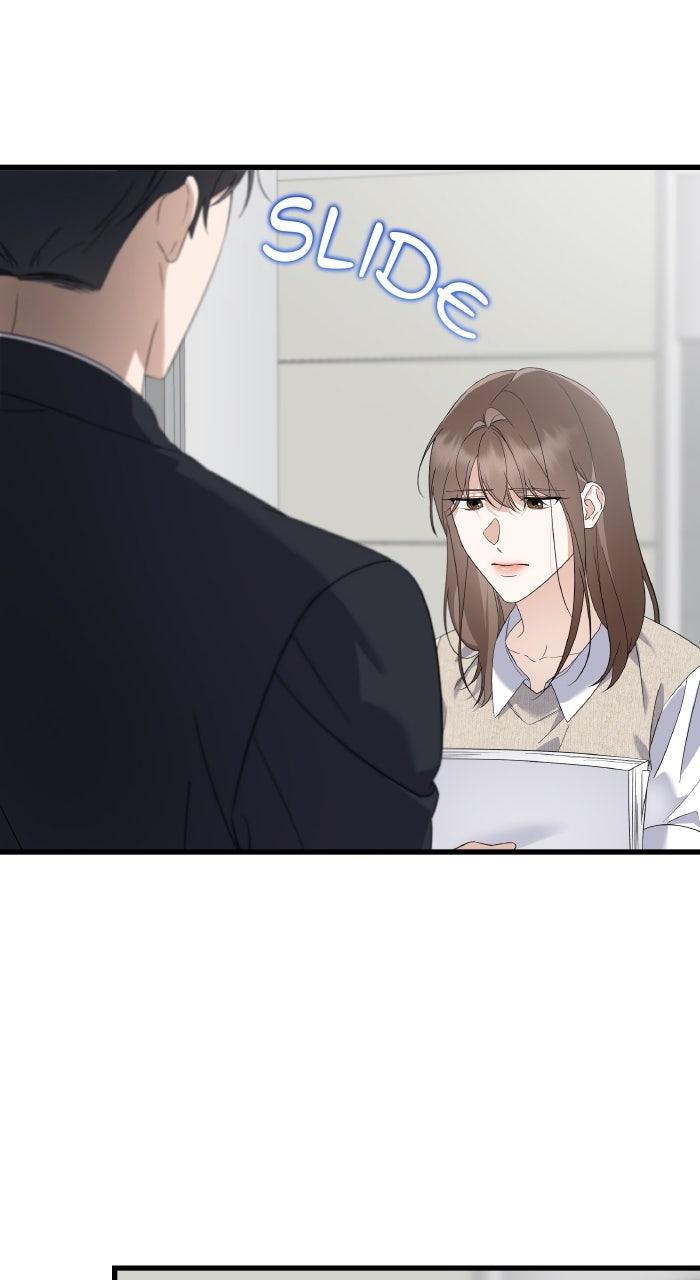 The New Hire's Secret Chapter 41 page 47 - 